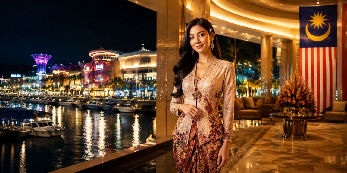 Pengalaman hiburan dan taruhan sukan di Langkawi melalui platform live22