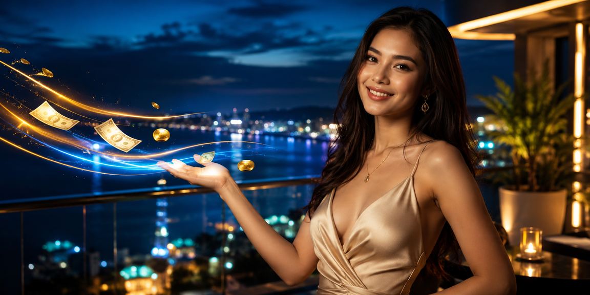 Bonus cashback eksklusif untuk ahli VIP live22 di Malaysia