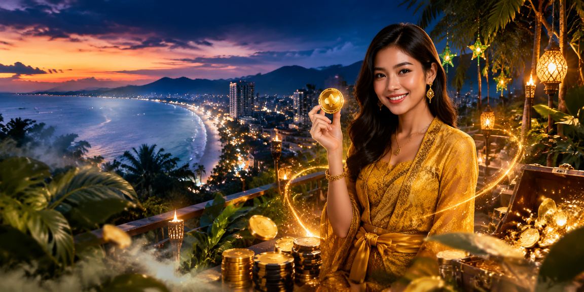Malay-style casino entertainment experience in Penang via live22