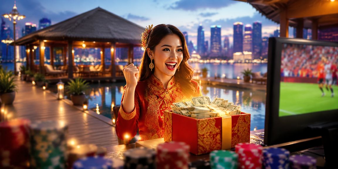 Pengalaman pertaruhan premium VIP live22 di negeri Sabah Malaysia