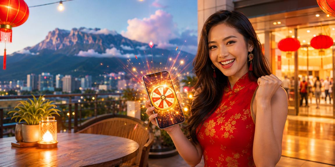 Permainan roulette VIP live22 melalui mudah alih di Sabah